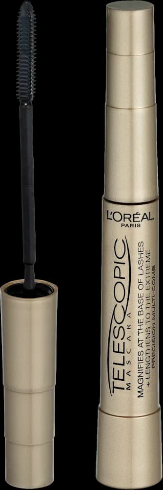 L'Oreal maskara Telescopic Magnetic B.