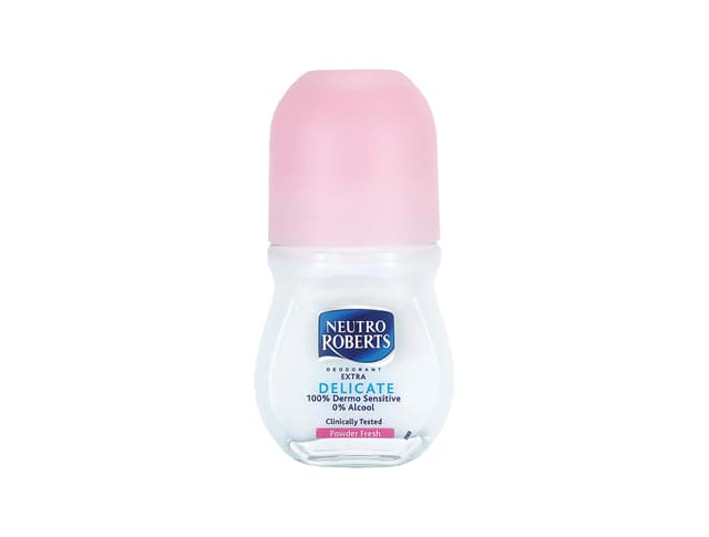 Neutro Roberts Powder Fresh Roll-on 50 ml