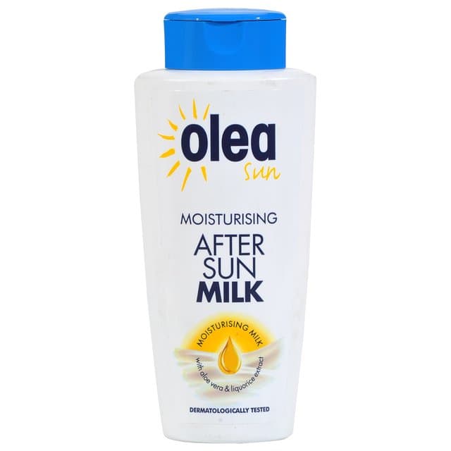 MLIJEKO OLEA POSLIJE SUN 200ml