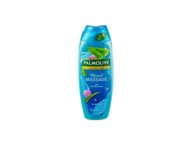 Palmolive pjena za kupanje Massage