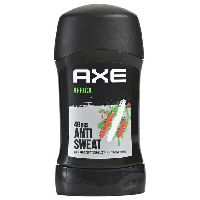Deo Stick Africa