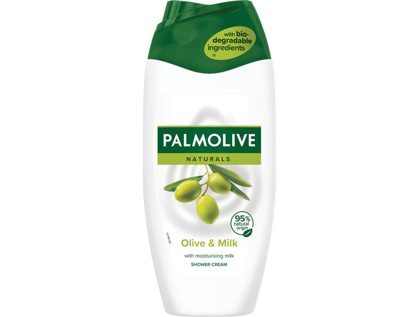 Palmolive Gel za tuširanje sensitive