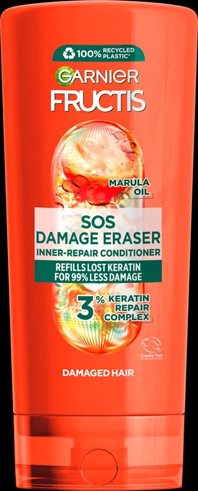 Fructis Goodbye Damage Regenerator za kosu 200 ml