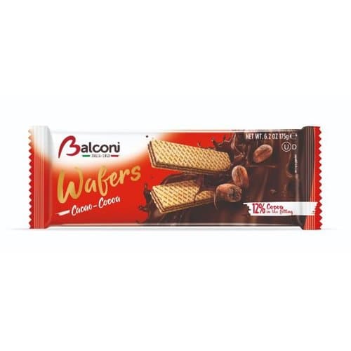 Napolitanke Kakao