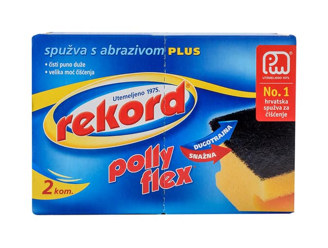 Spužva 2/1