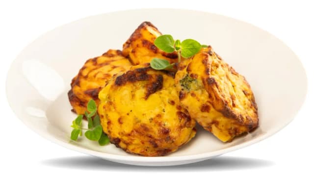 *KRUMPIR GRATINIRANI BROKULOM 100g