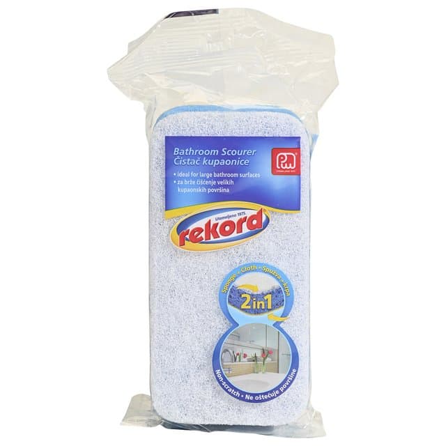 Čistač kupaonice Rekord