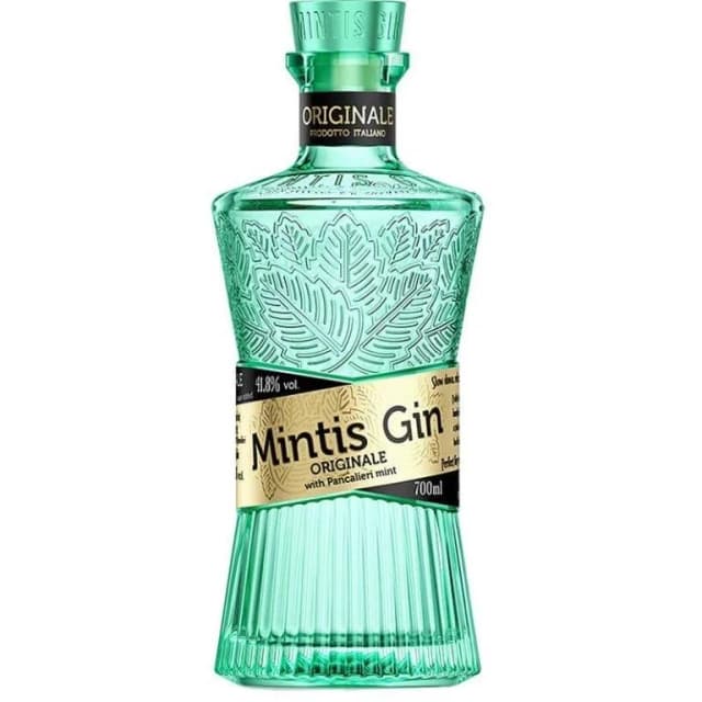 Gin Mintis Original