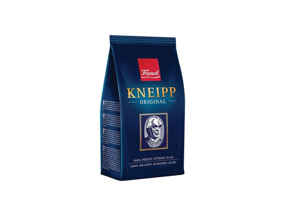 Franck Kneipp kavovina