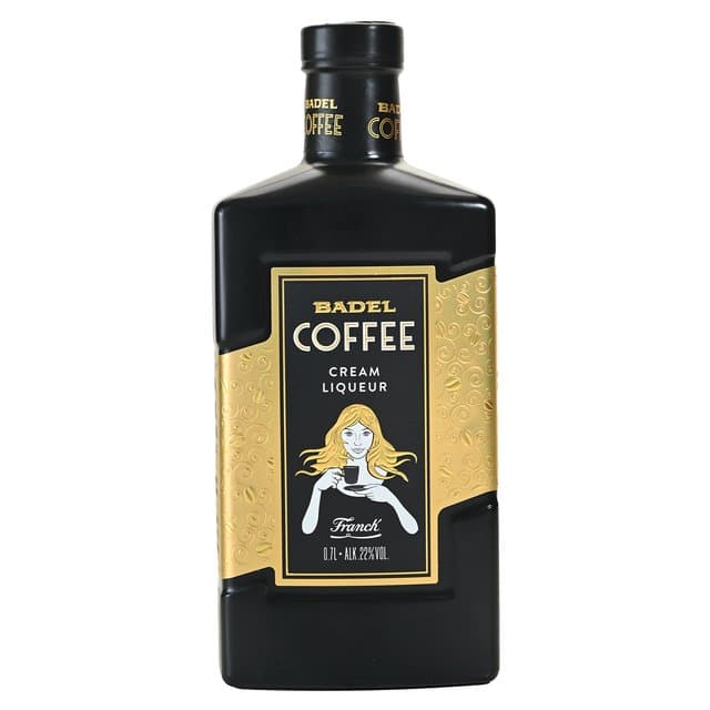 LIKER KAVA CREAM 0.7 L