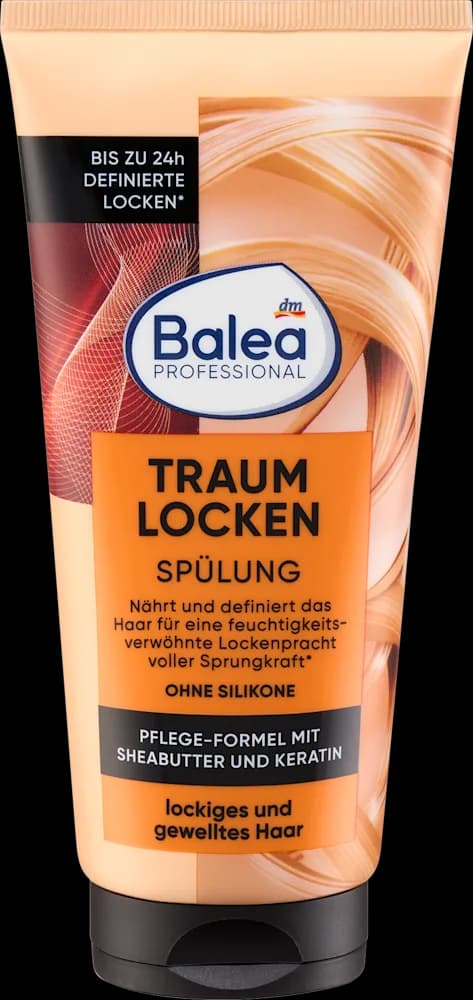 Balea Prof.regen. Traumlocken 200 ml