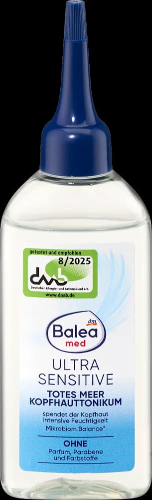 Balea MED US tonik Mrt. more 100 ml