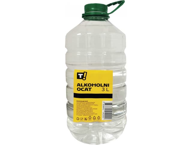 T! ALKOHOLNI OCAT 3 LITRE