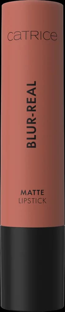Catrice ruž/usne Blur Real Matte 020