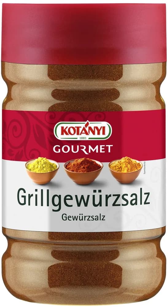 Začin za pečenje na žaru