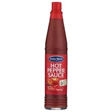Umak Ljuta Paprika