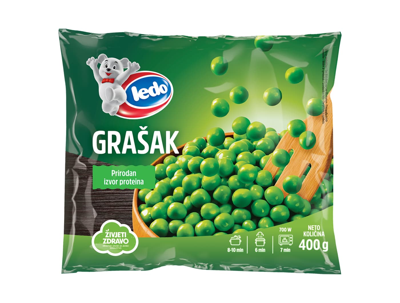 Grašak