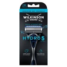 BRIJAČ WILK HYDRO 5 SKIN+1 BRIT