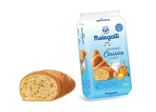 CROISSANT MARELICA 300 G MELEGATTI