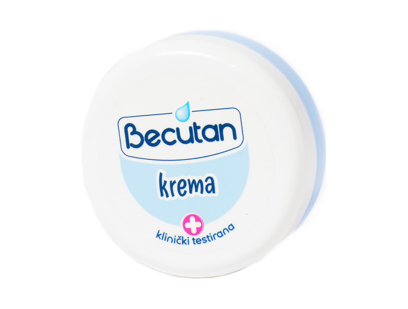 Becutan Univerzalna Krema
