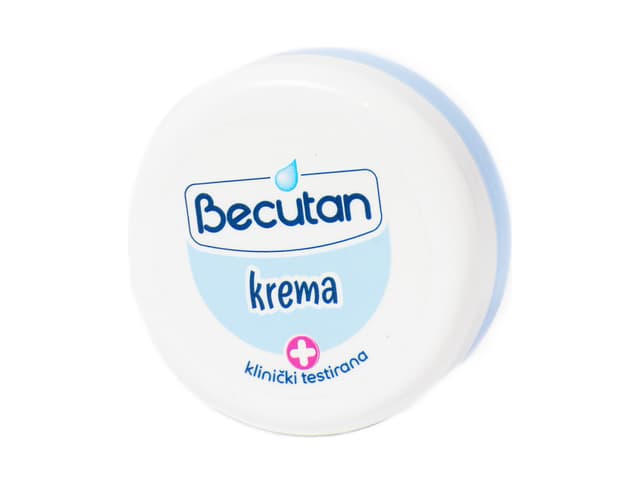 Becutan Univerzalna Krema
