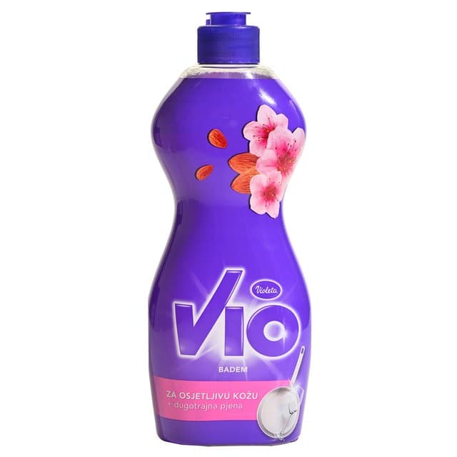 Vio Deterdžent za suđe badem