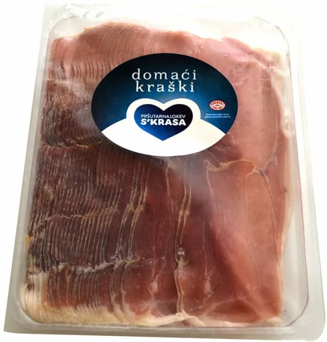 500G CM KRAŠKI PRŠUT NAR