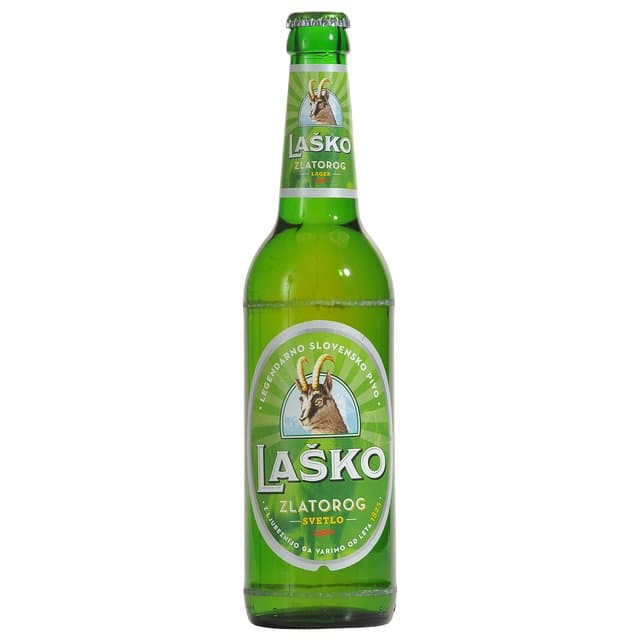 Pivo Laško Zlatorog