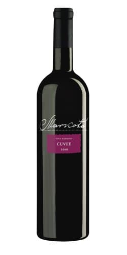 Cuvee Crna Svinja
