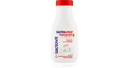 Lactovit Lactourea poklon set neseser