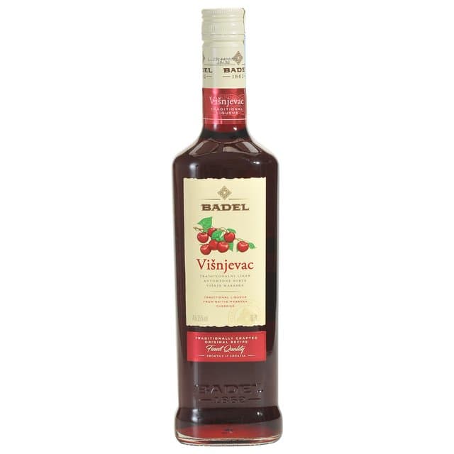 Višnjevac Badel