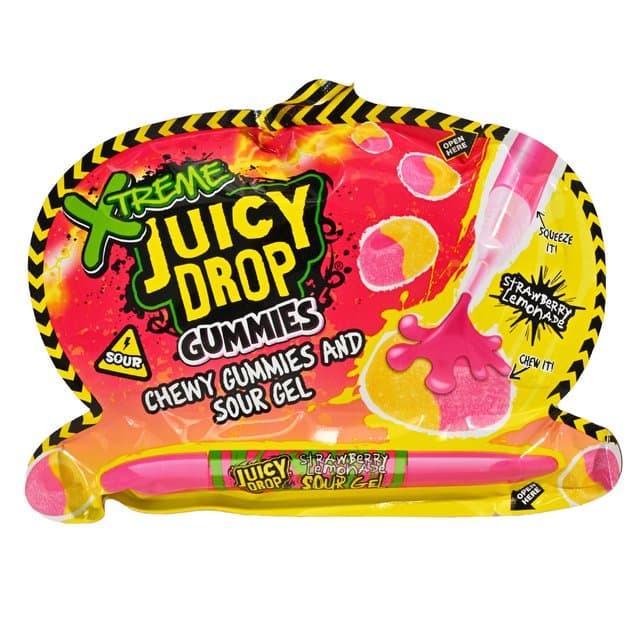 Bombon Juicy Drop Extreme