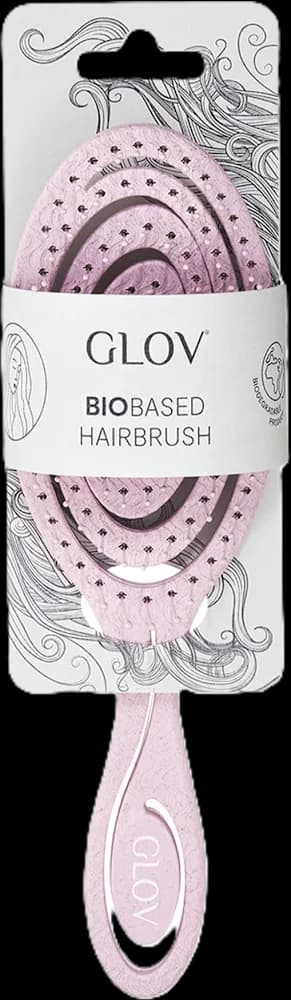 Glov četka za kosu Biobased
