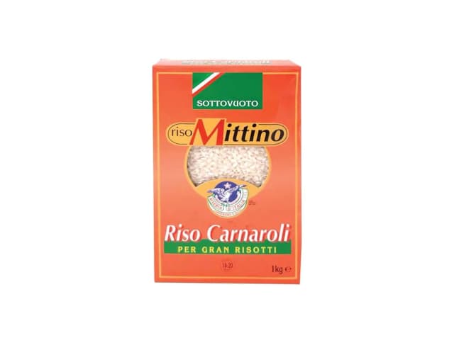 RIŽA CARNAROLI 1 kg MITTINO