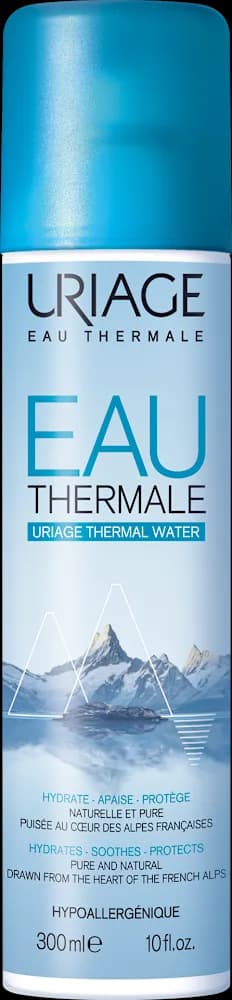 Uriage termalna vodasprej 300 ml