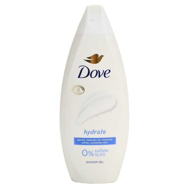 Gel za tuširanje Dove Hydrate