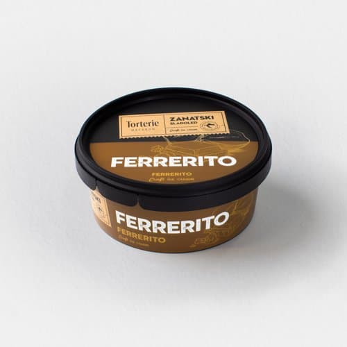 Sladoled Ferrerito