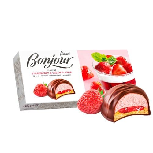 30/1 BK PL OKR POS DESER 150ML