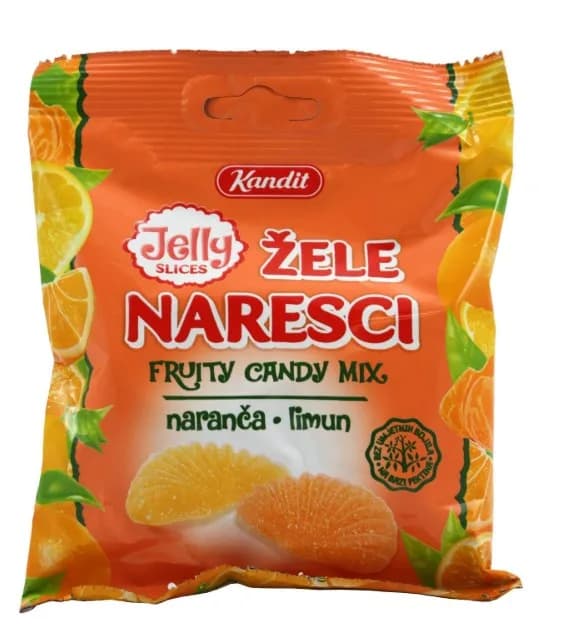 Žele Naresci