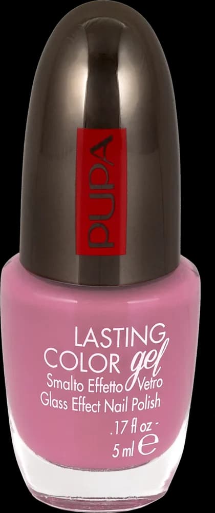 Pupa lak za nokte lasting color 013