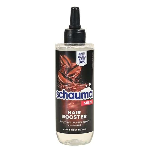 Schauma Hair Booster Tonic