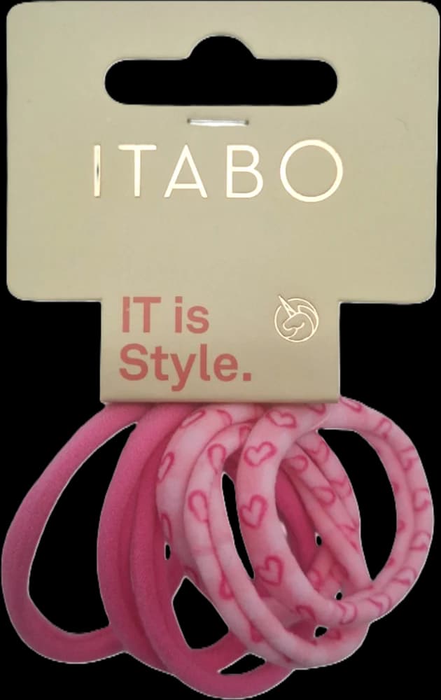 Itabo dj.gumica za kosu 6/1 29192