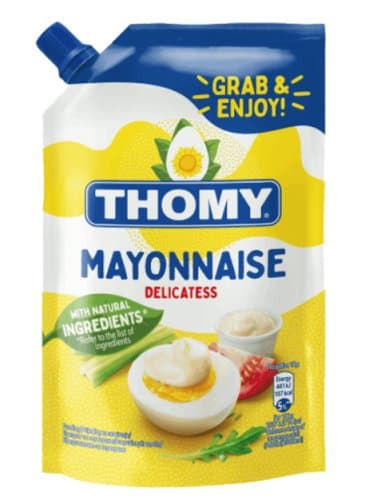 Majoneza Thomy