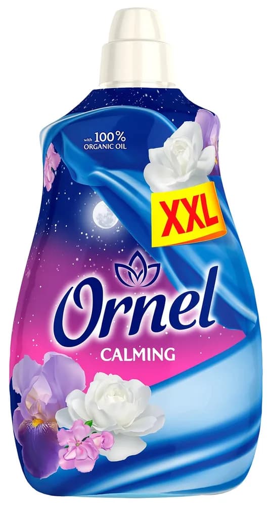 Omekšivač Ornel Calming