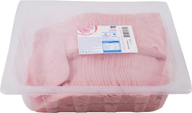 CCA4KG ARO ŠUNKA ZA PIZZU NAR