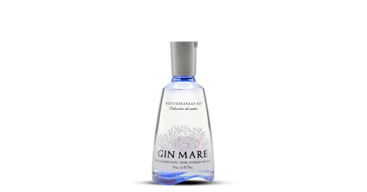 Gin Mare