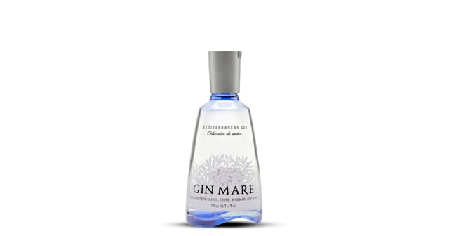 Gin Mare