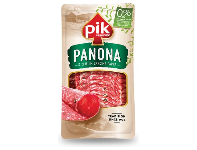 Panona Salama Narezak