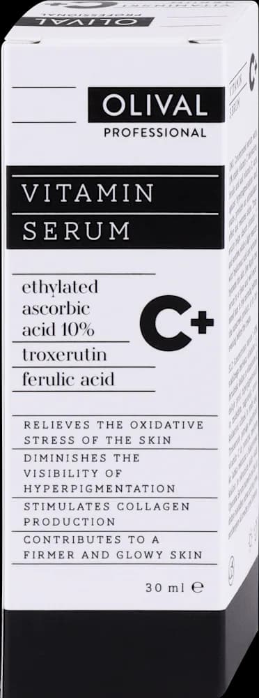 SERUM OLIVAL VITAMIN C+ 30 ml