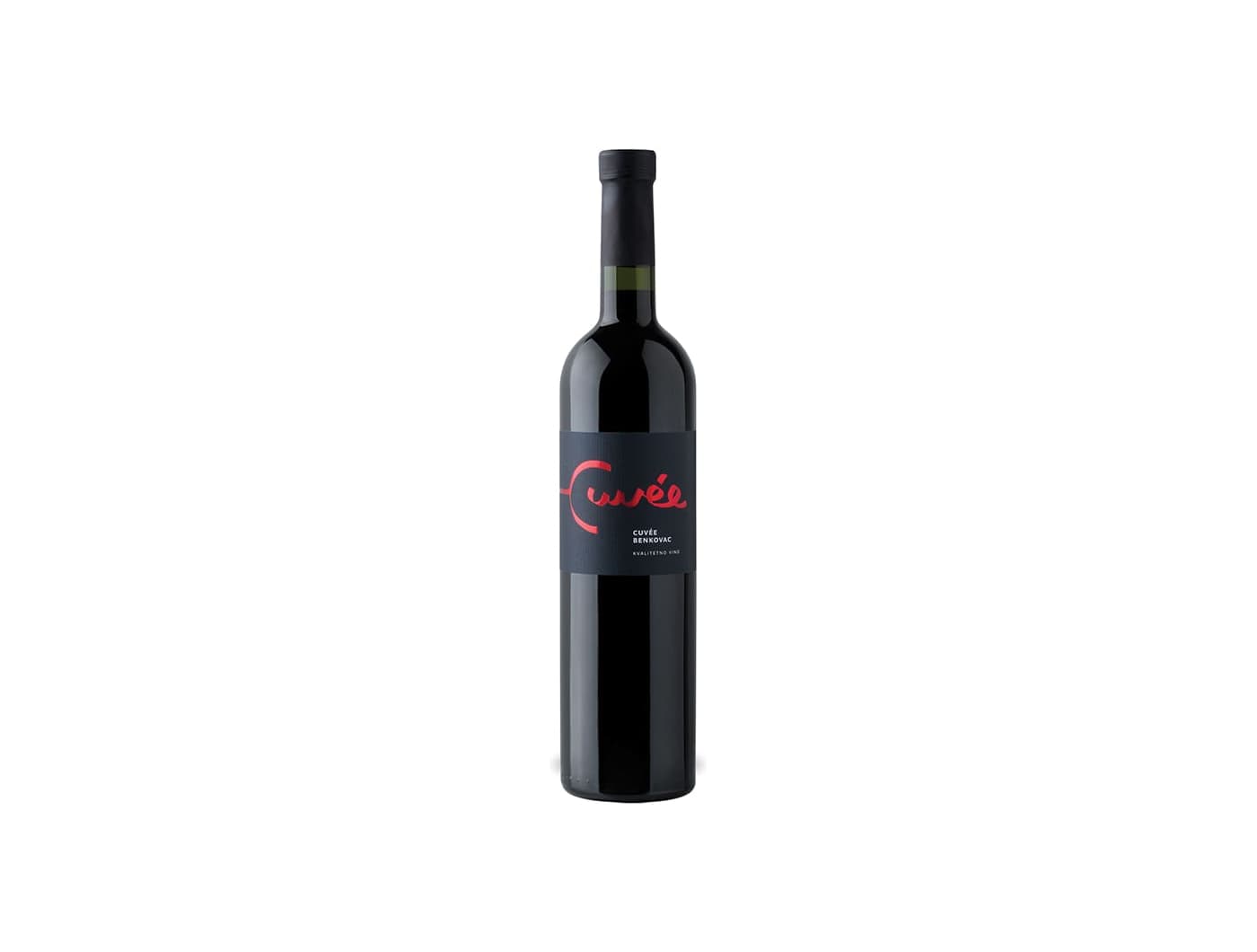 BENKOVAC Cuvee Vino